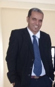 Driss Louiz