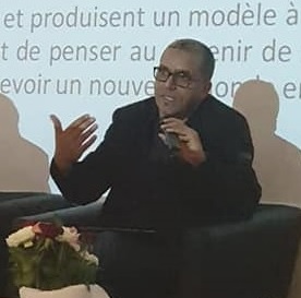 Driss Louiz