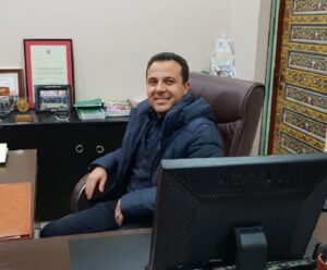 Samir Aissaoui
